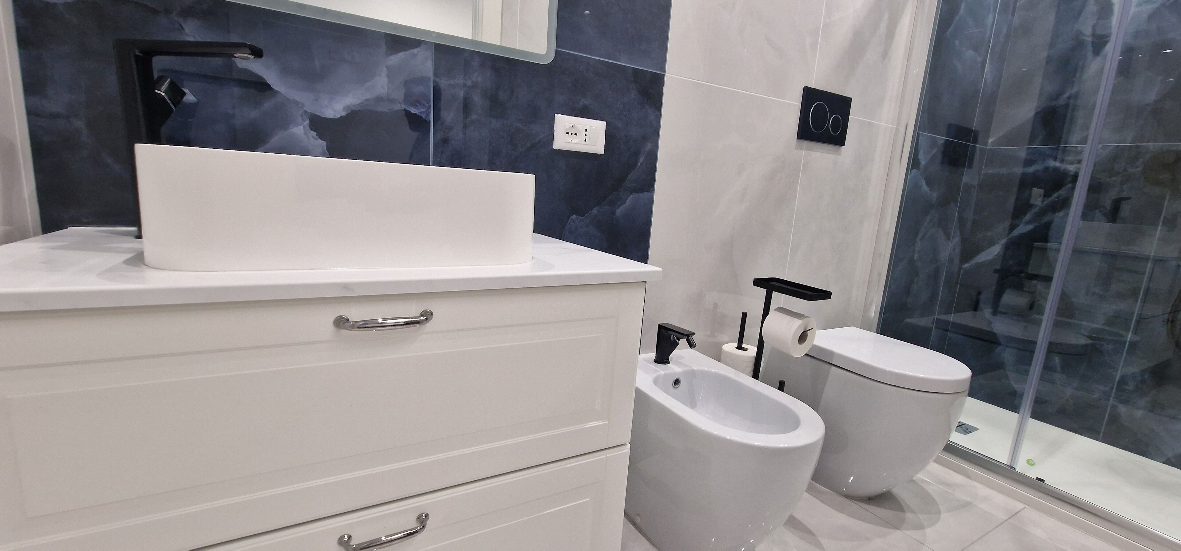 B&B La Dimora Di Parthenope