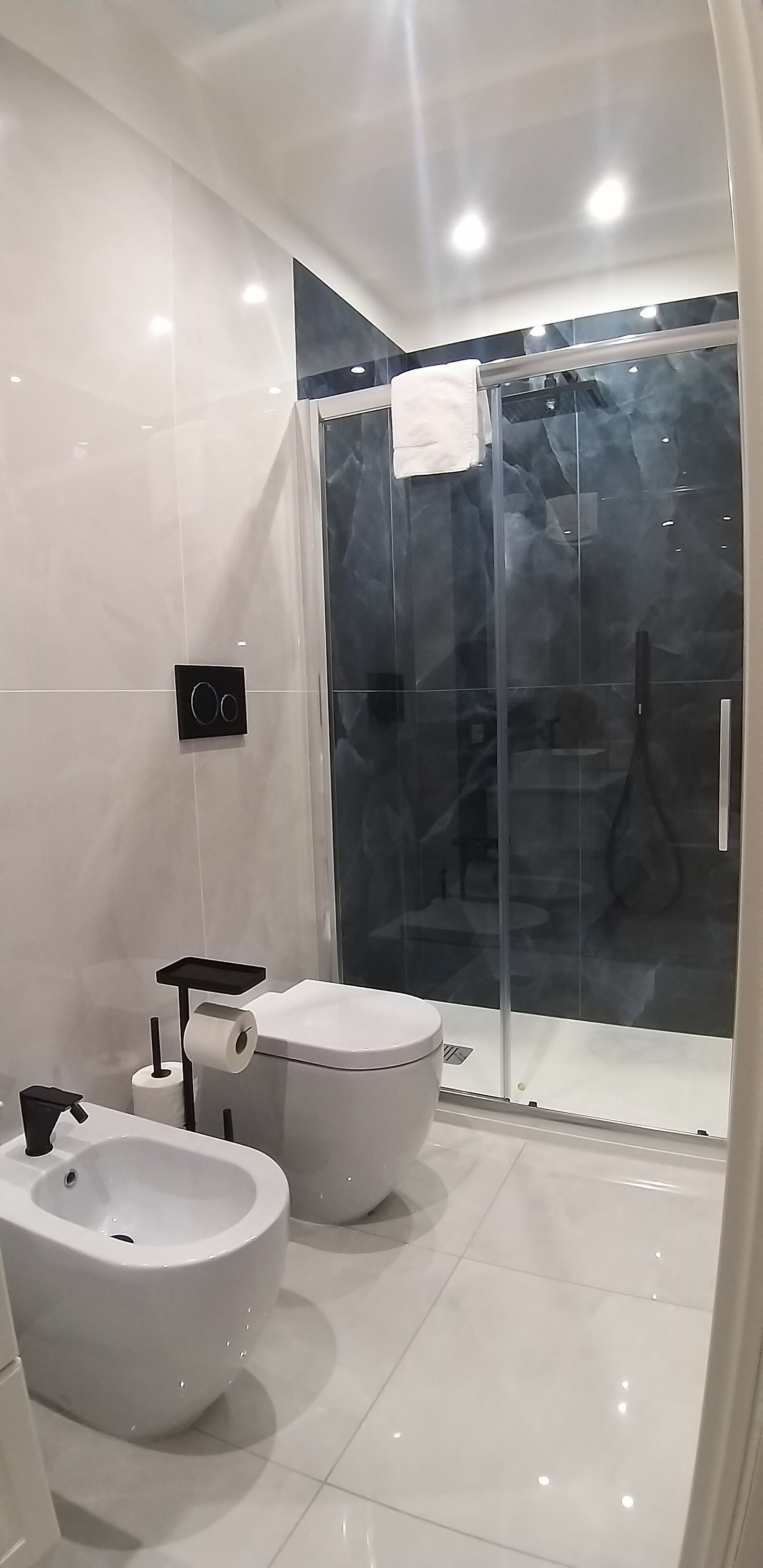 B&B La Dimora Di Parthenope