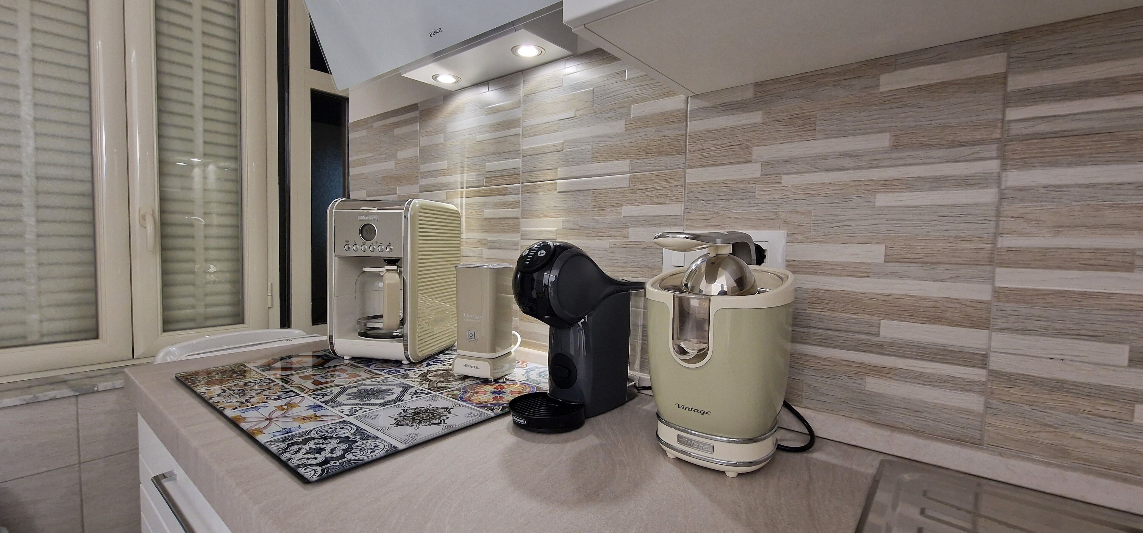 B&B La Dimora Di Parthenope