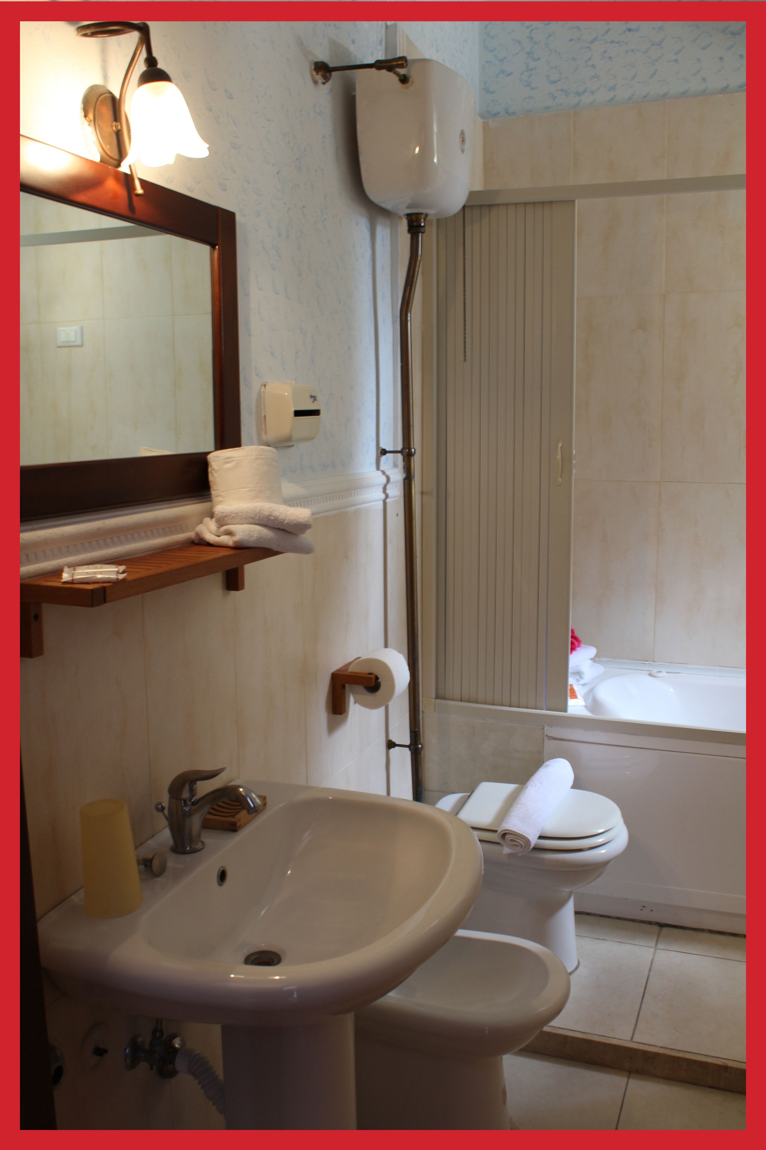 B&B La Storia Di Napoli