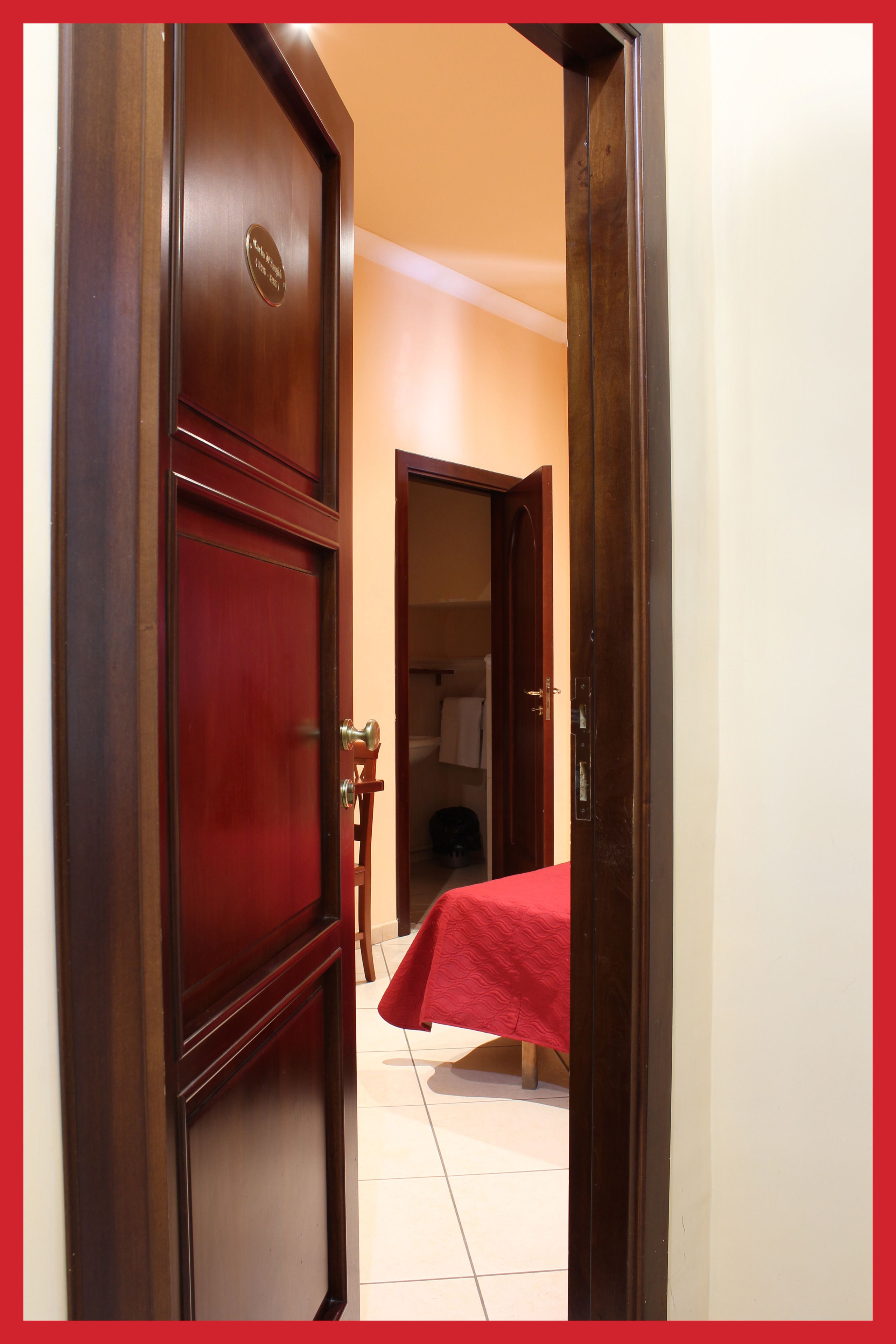 B&B La Storia Di Napoli