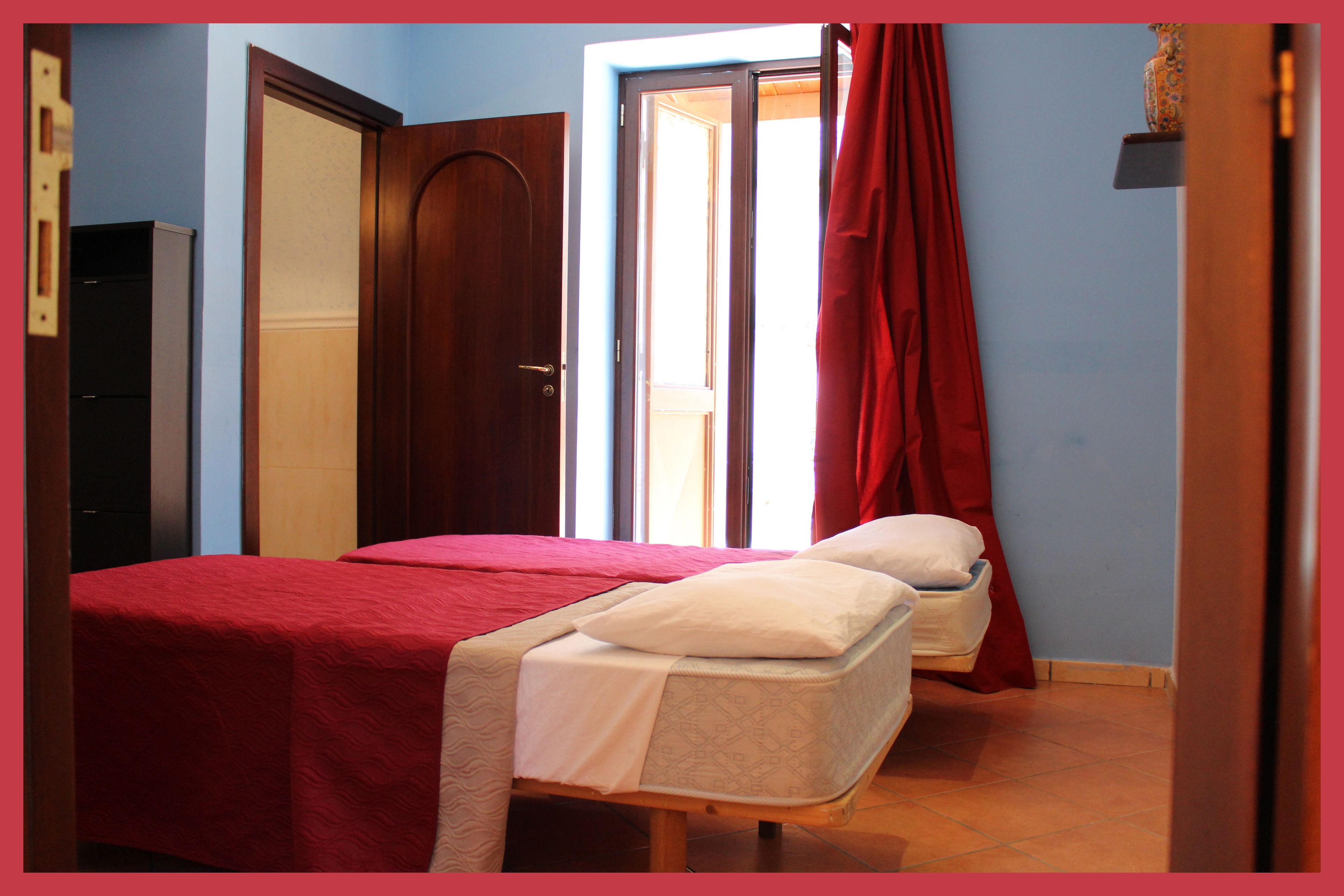 B&B La Storia Di Napoli