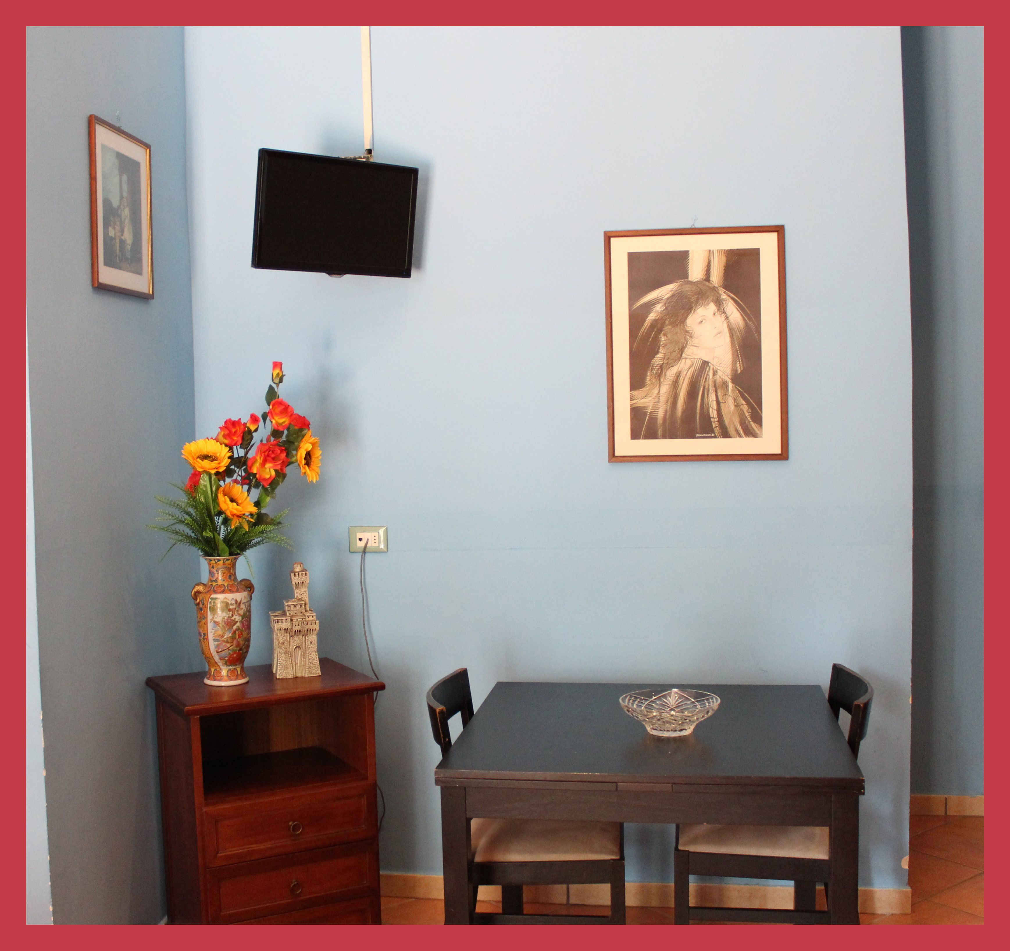 B&B La Storia Di Napoli