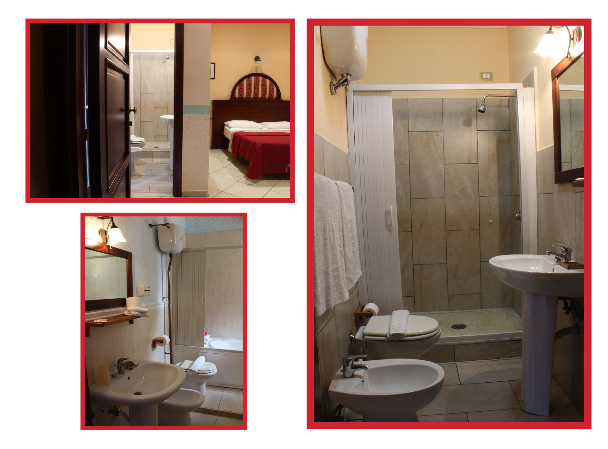 B&B La Storia Di Napoli