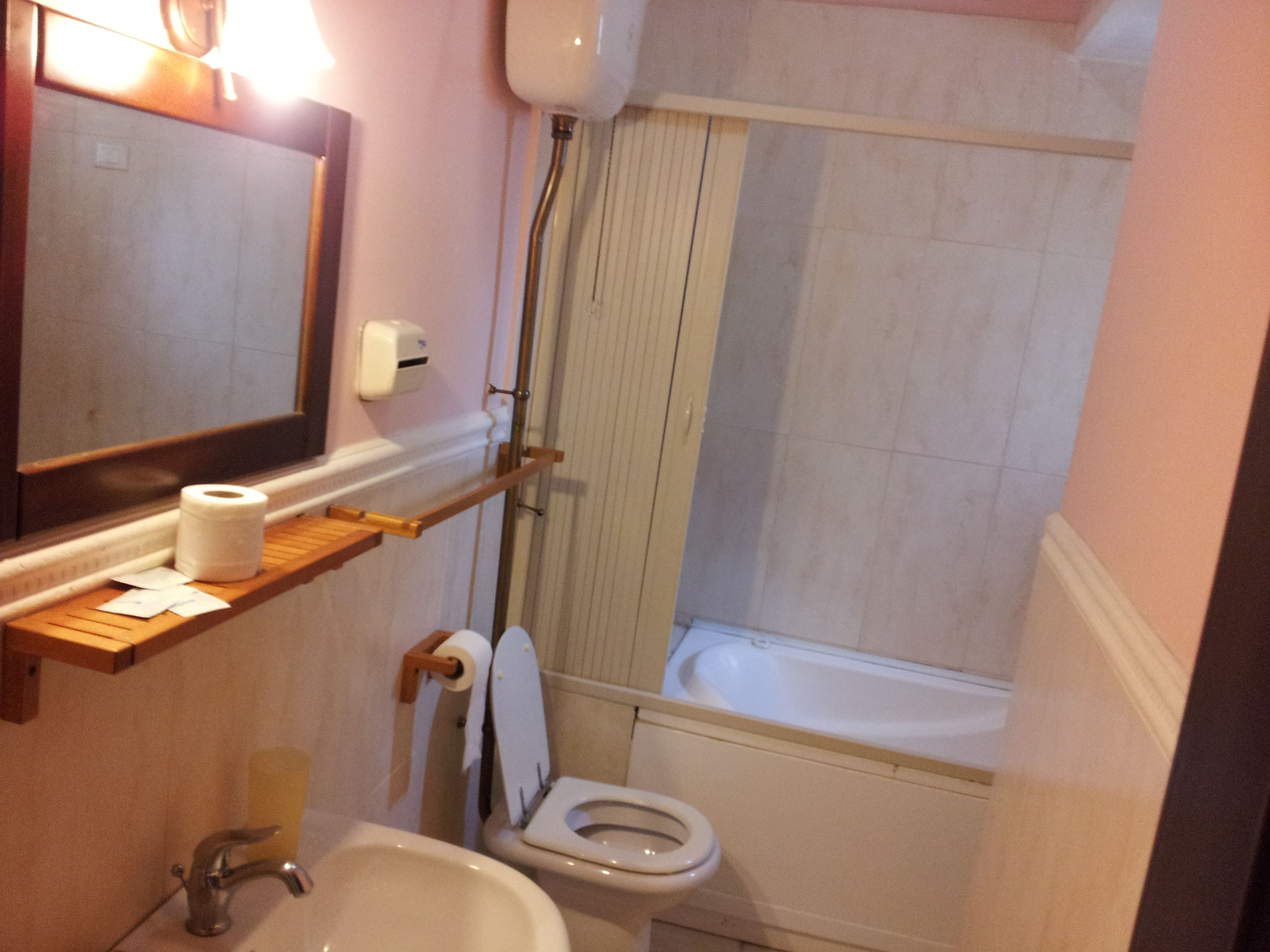 B&B La Storia Di Napoli