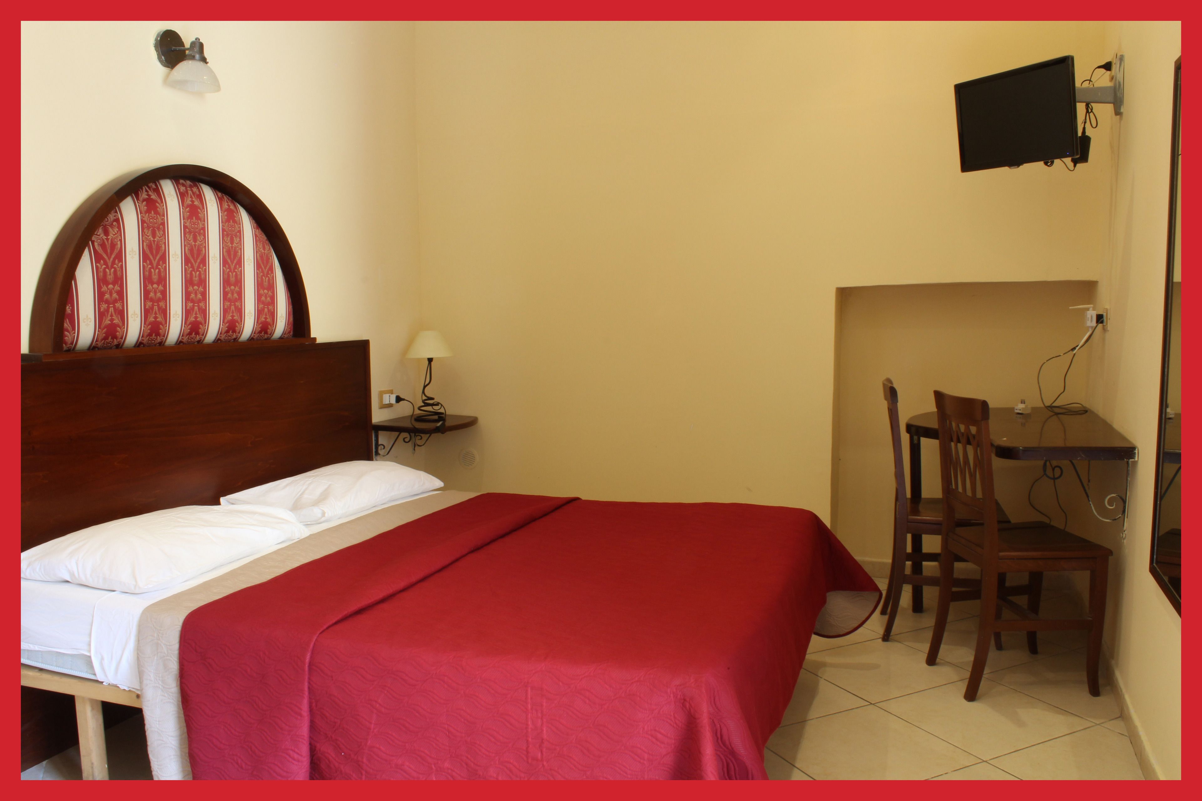 B&B La Storia Di Napoli