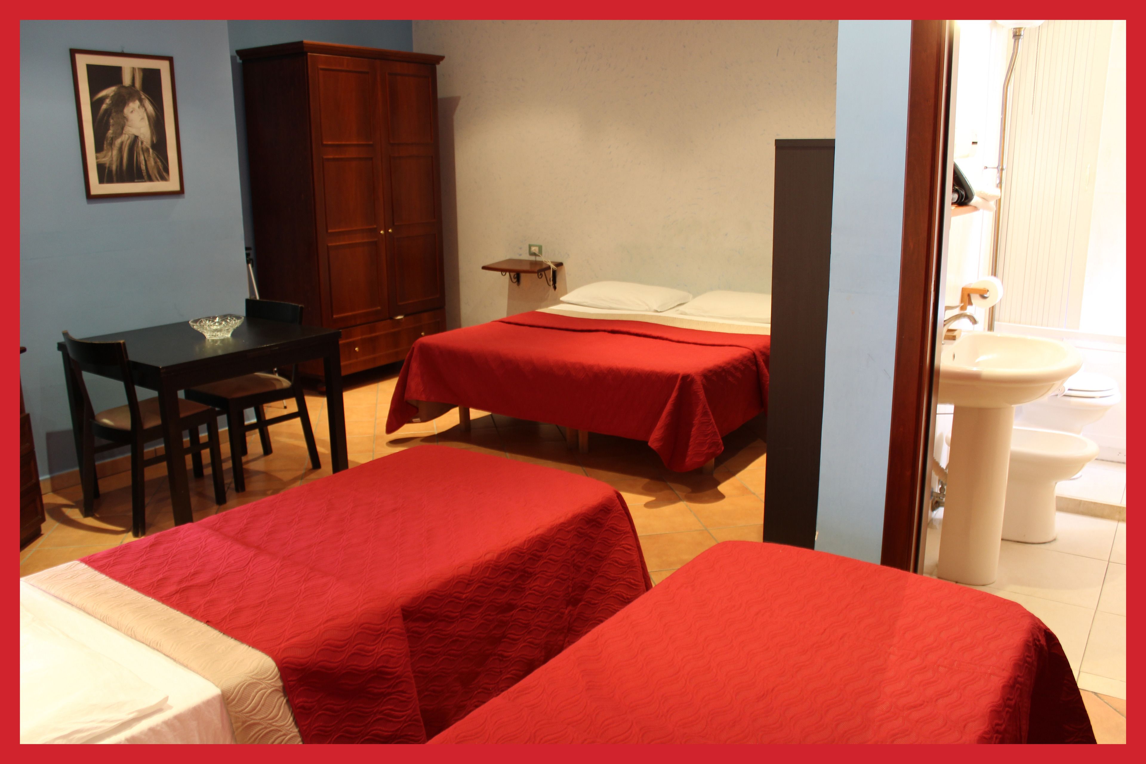 B&B La Storia Di Napoli