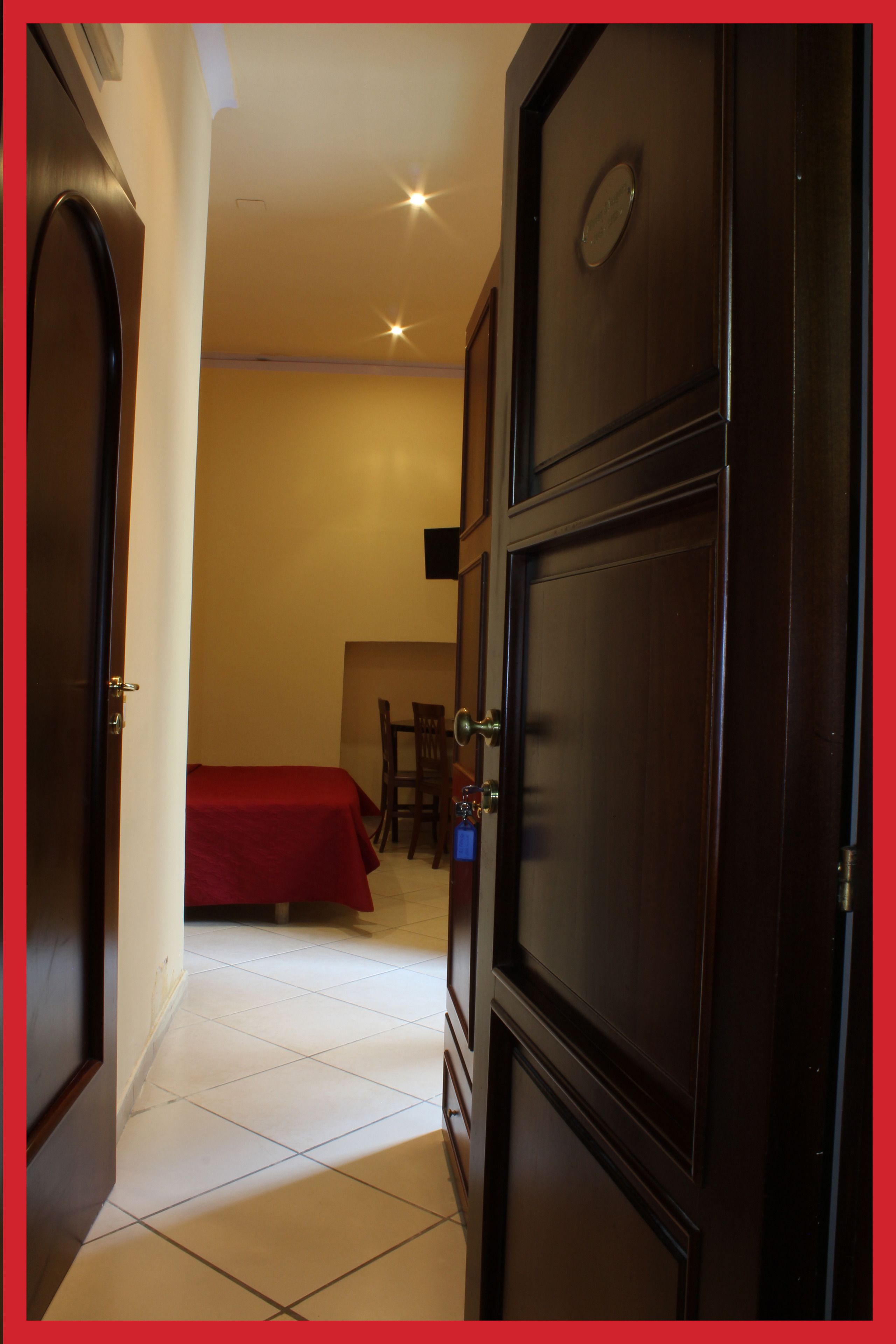 B&B La Storia Di Napoli