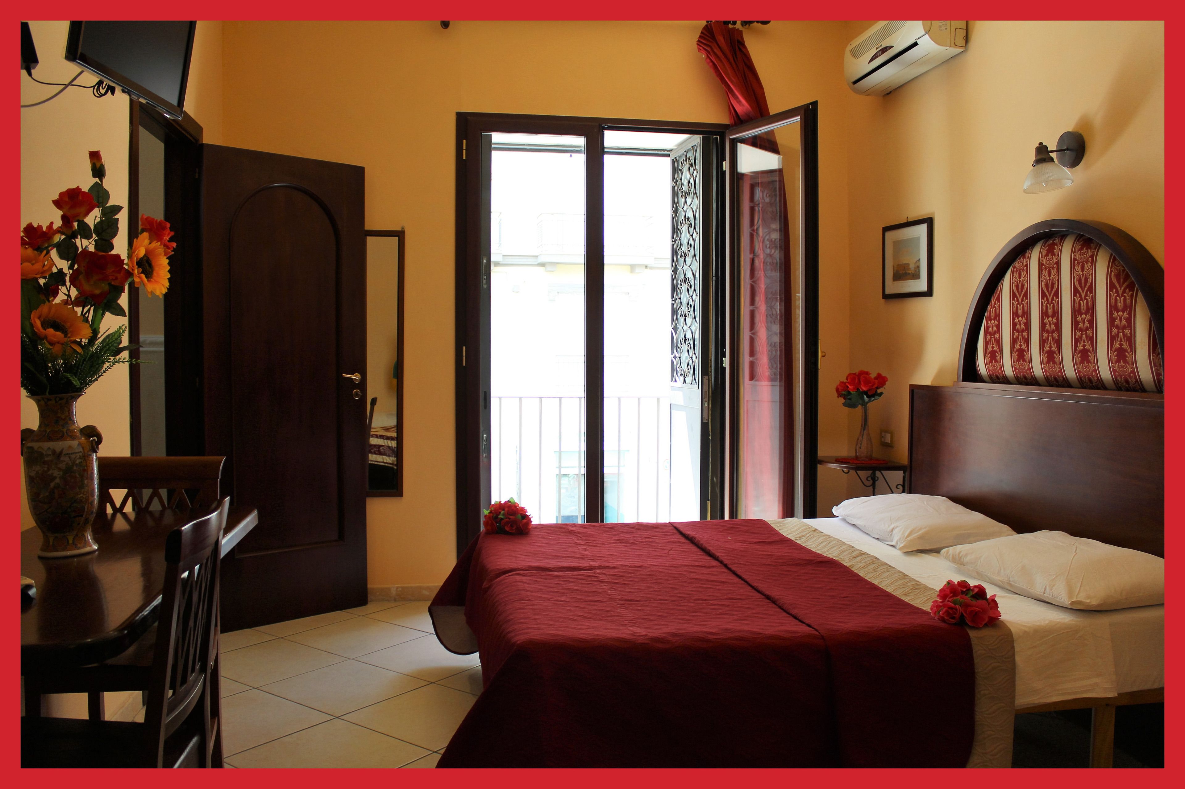 B&B La Storia Di Napoli