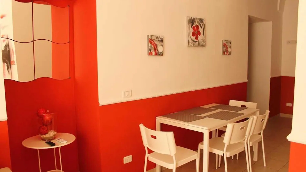 B&B La Torretta Chiaia