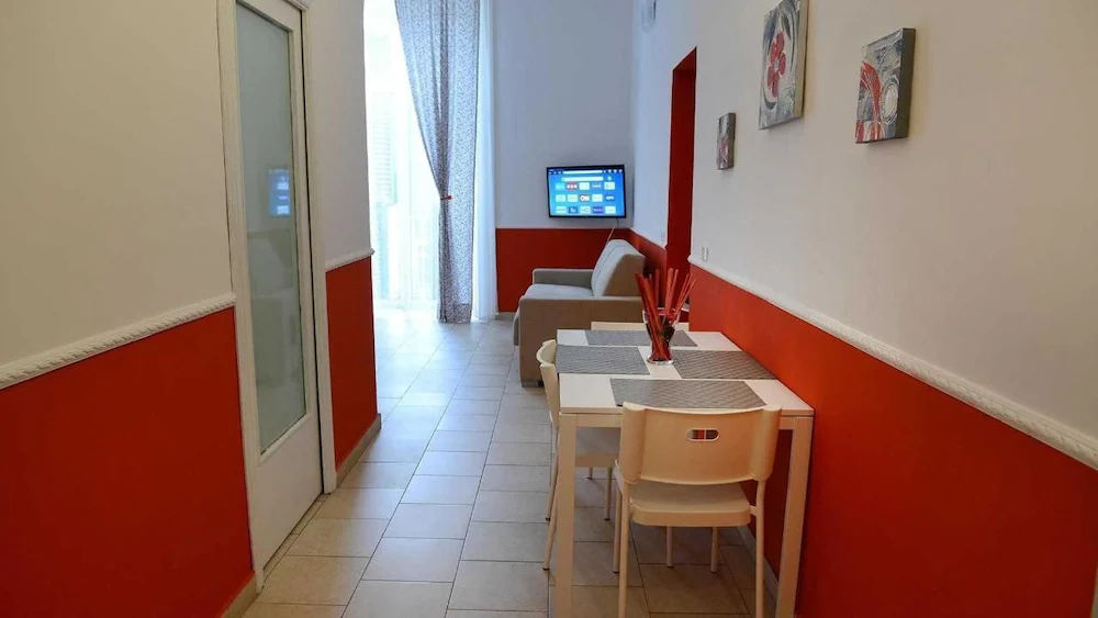 B&B La Torretta Chiaia