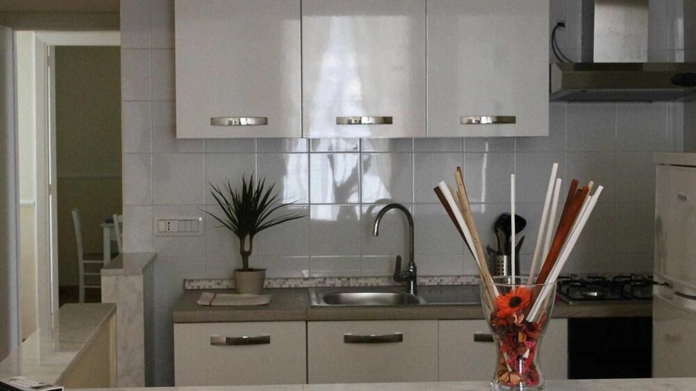 B&B La Torretta Chiaia