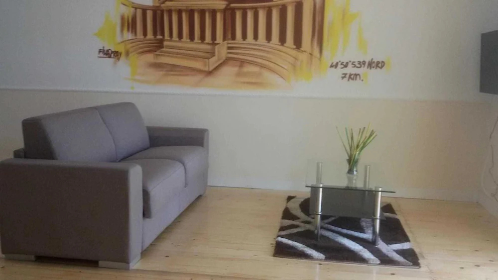 B&B La Torretta Chiaia