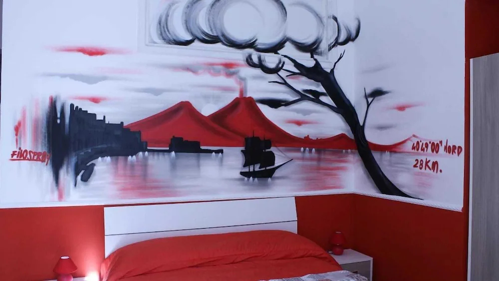 B&B La Torretta Chiaia