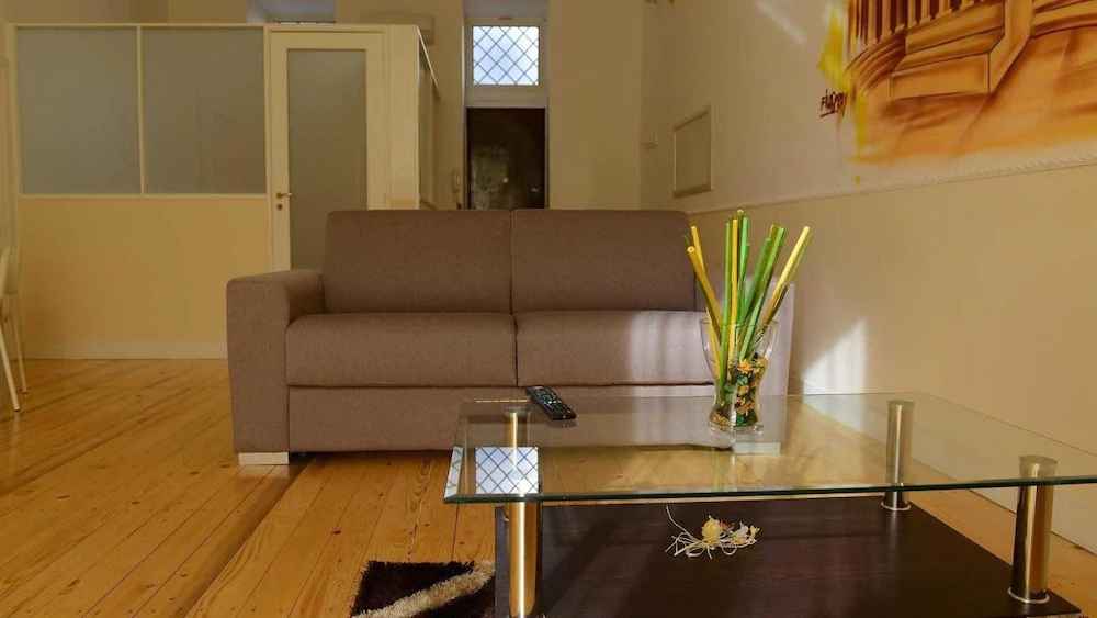 B&B La Torretta Chiaia