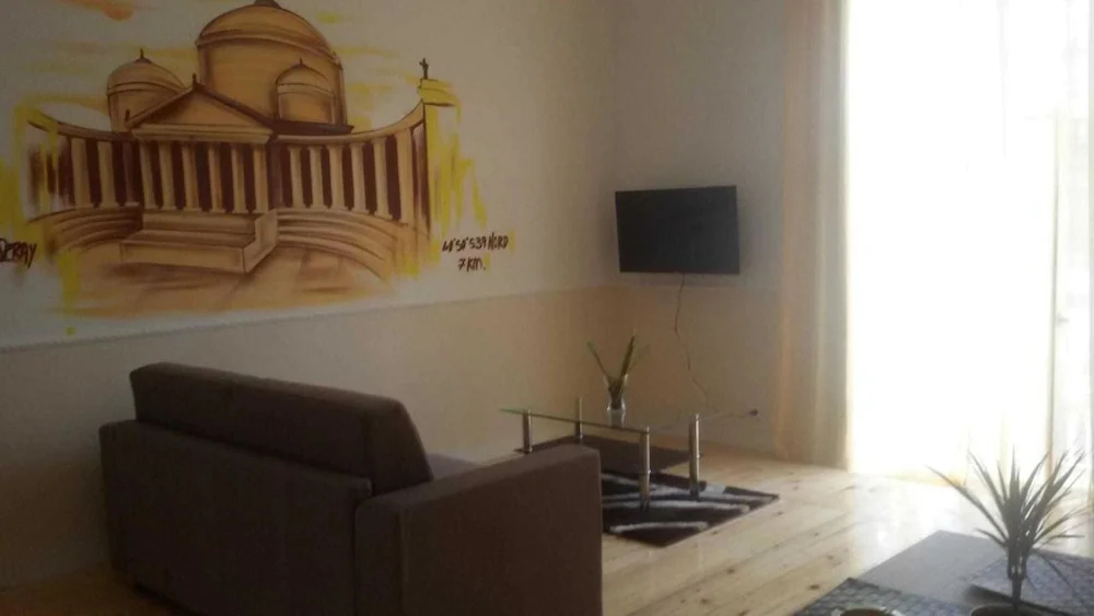 B&B La Torretta Chiaia