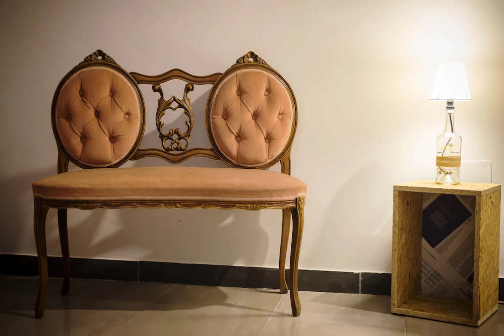 B&B Le 4 Stagioni Dante’s Suites