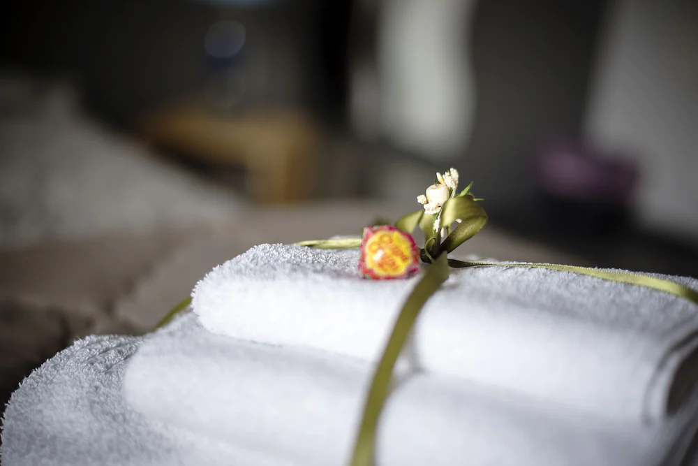 B&B Le 4 Stagioni Dante’s Suites