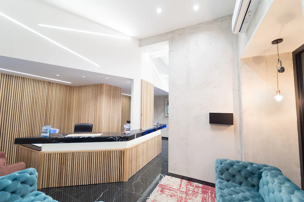 B&B Le 4 Stagioni Dante’s Suites