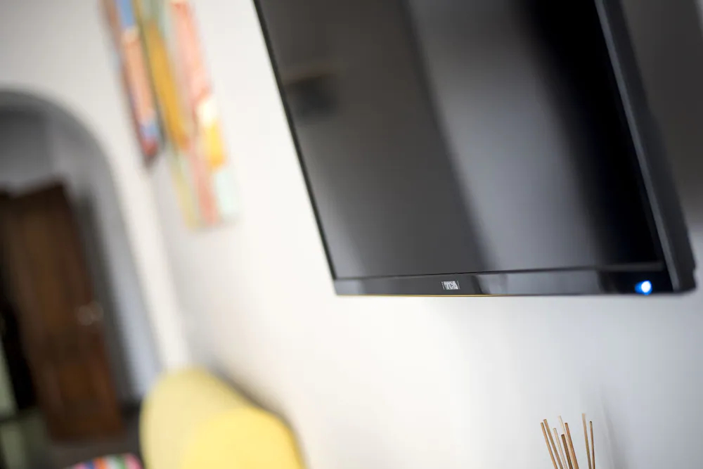 B&B Le 4 Stagioni Dante’s Suites