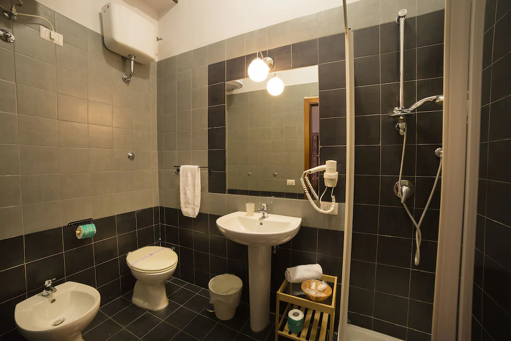 B&B Le 4 Stagioni Dante’s Suites