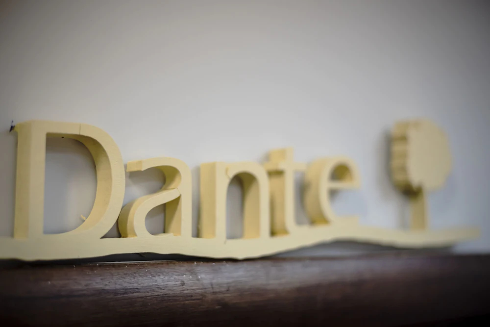 B&B Le 4 Stagioni Dante’s Suites