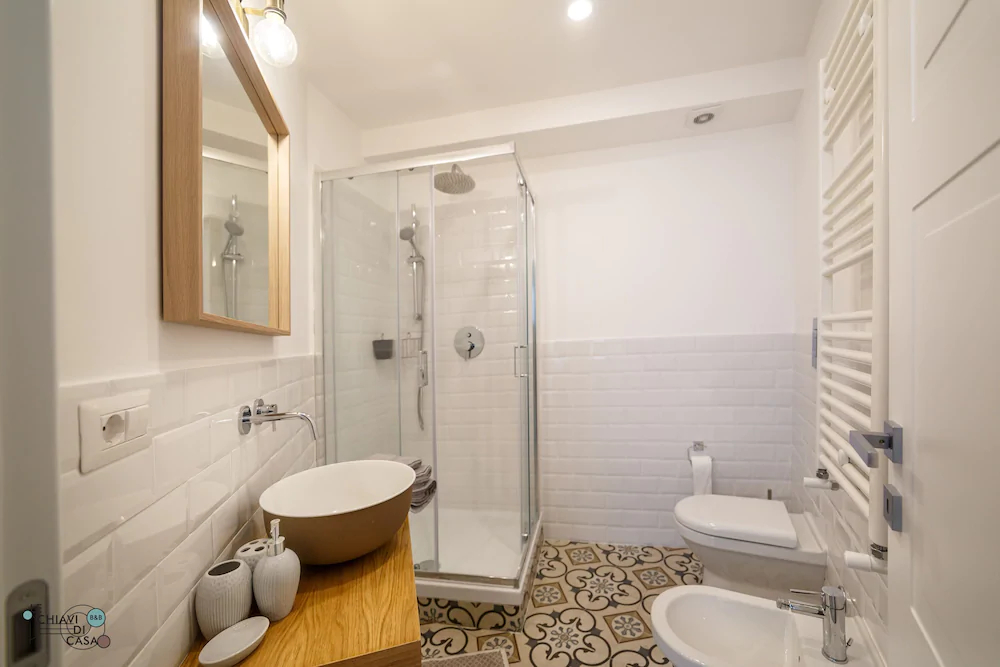 B&B Le Chiavi Di Casa