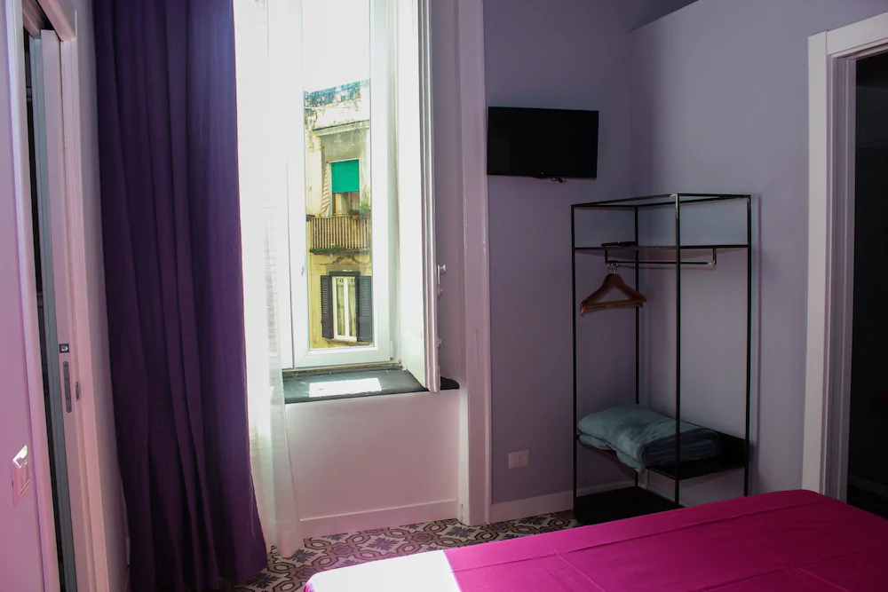 B&B Le Chiavi Di Casa