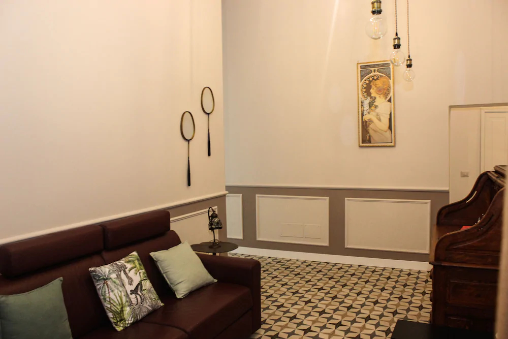 B&B Le Chiavi Di Casa