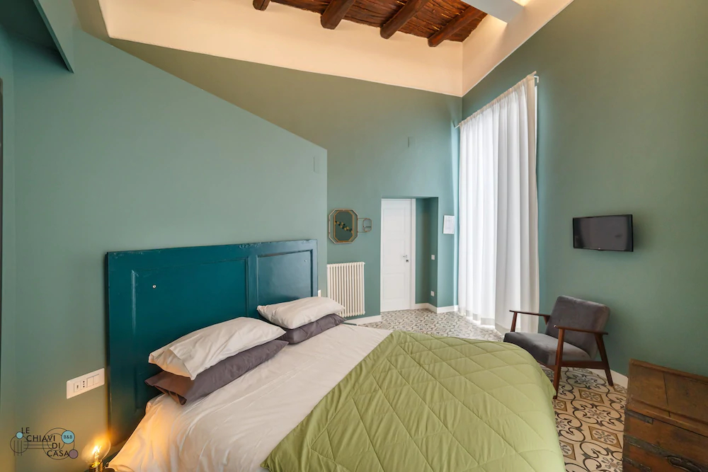 B&B Le Chiavi Di Casa