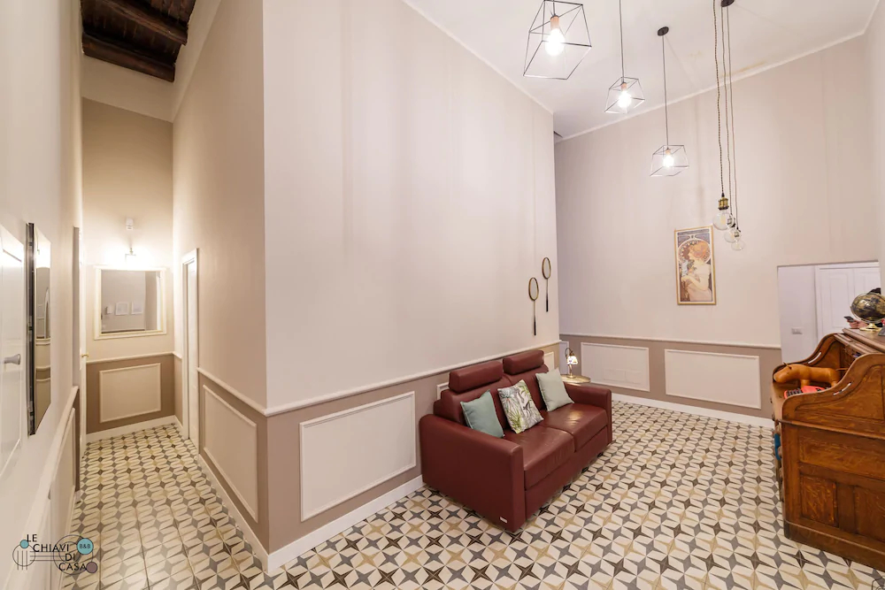 B&B Le Chiavi Di Casa