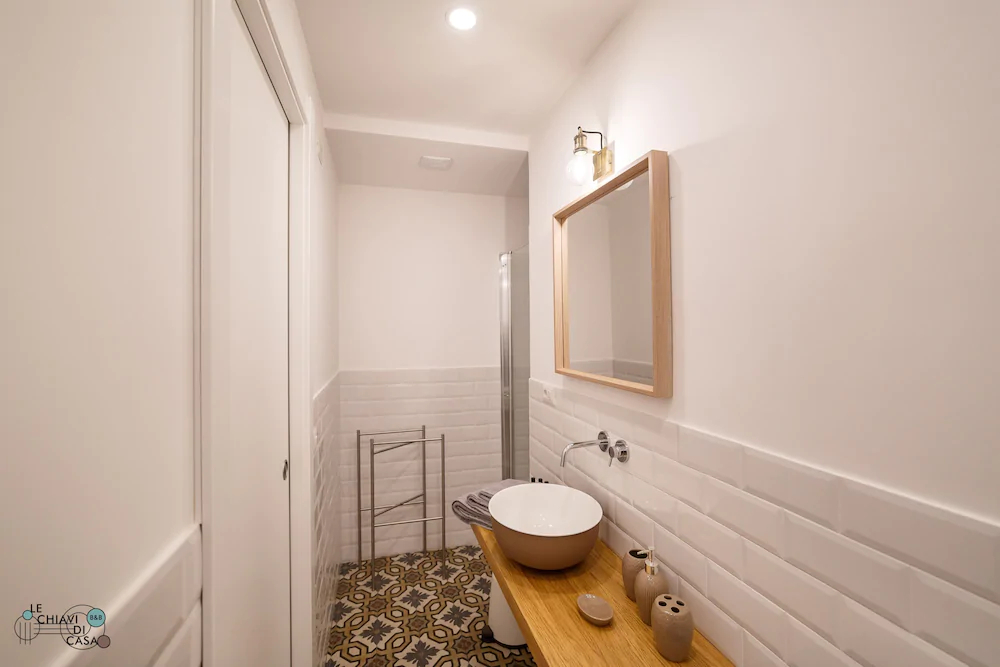 B&B Le Chiavi Di Casa