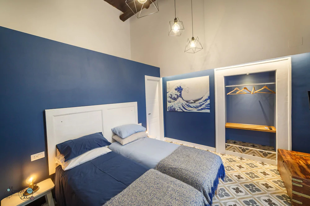 B&B Le Chiavi Di Casa