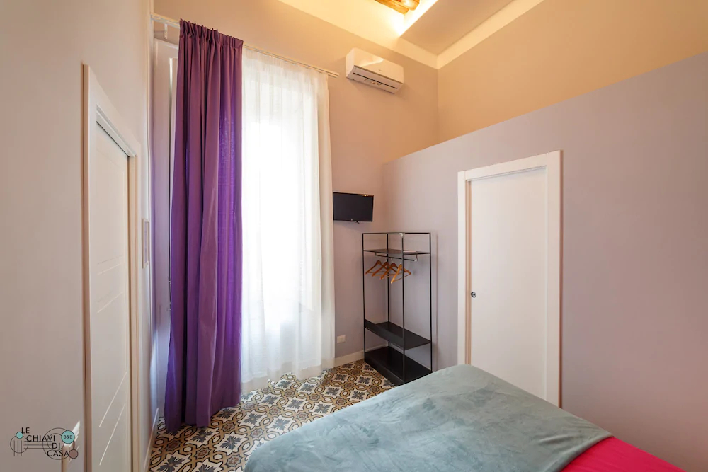 B&B Le Chiavi Di Casa