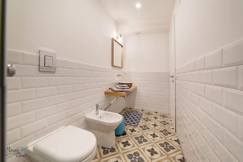 B&B Le Chiavi Di Casa