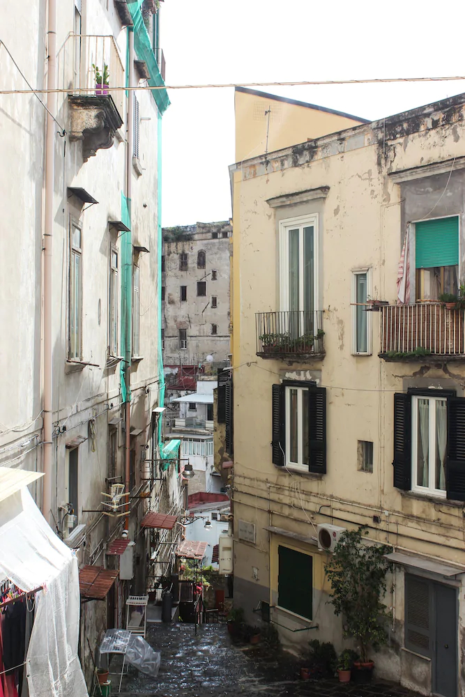 B&B Le Chiavi Di Casa