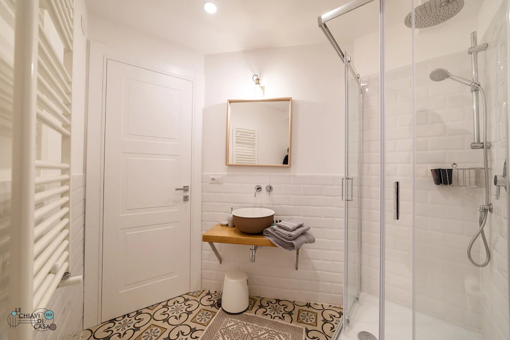 B&B Le Chiavi Di Casa