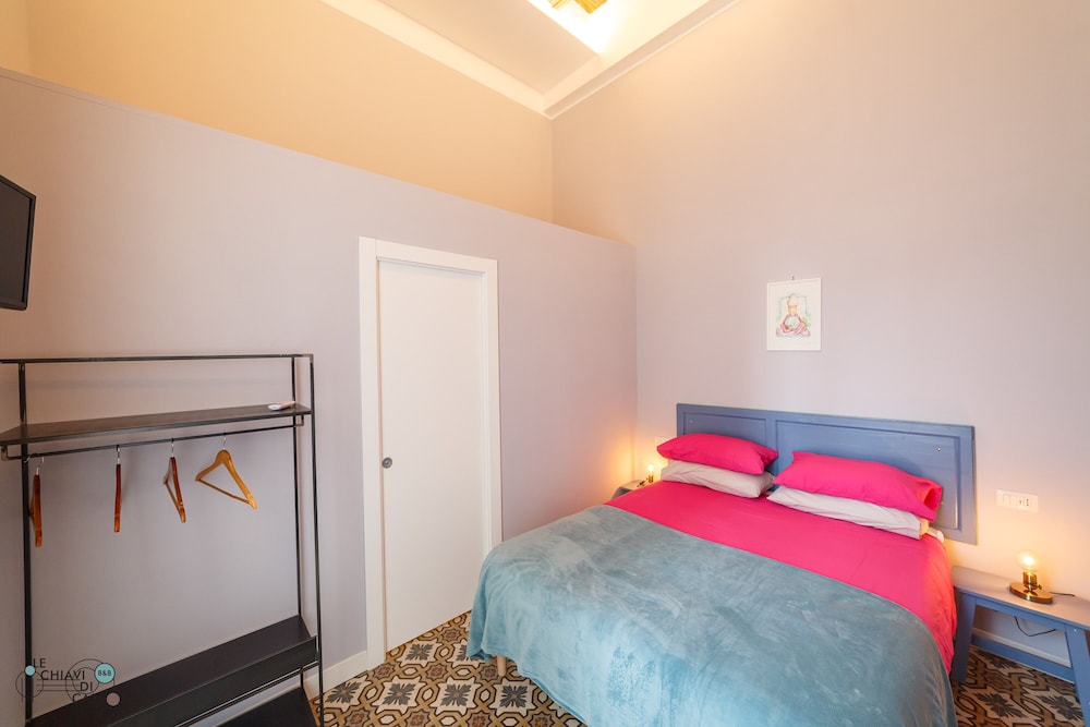 B&B Le Chiavi Di Casa