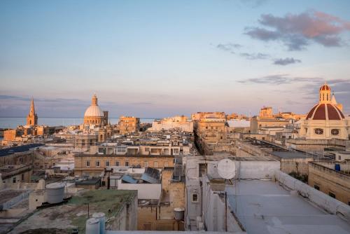 B&B Le Stanze Di Santa Chiara