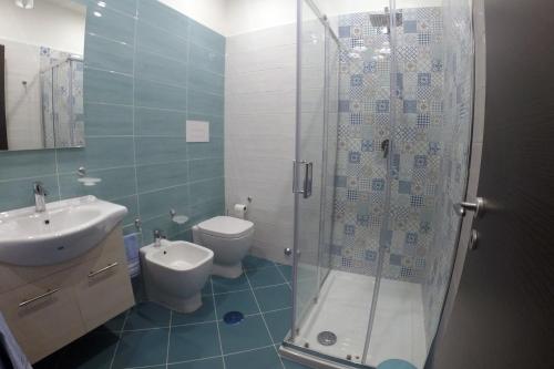 B&B Le Stanze Di Santa Chiara