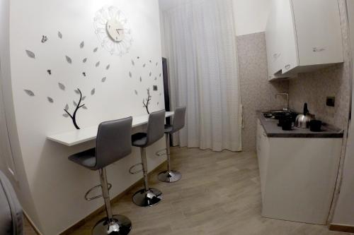 B&B Le Stanze Di Santa Chiara