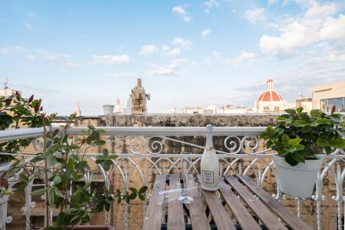 B&B Le Stanze Di Santa Chiara