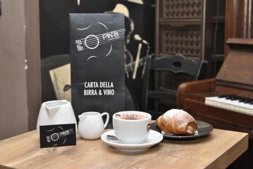 B&B Le Stanze Di Santa Chiara