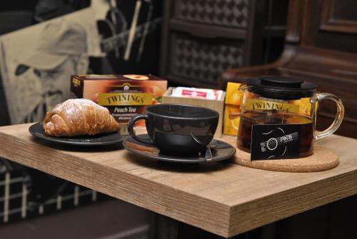 B&B Le Stanze Di Santa Chiara