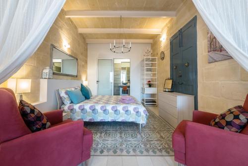 B&B Le Stanze Di Santa Chiara