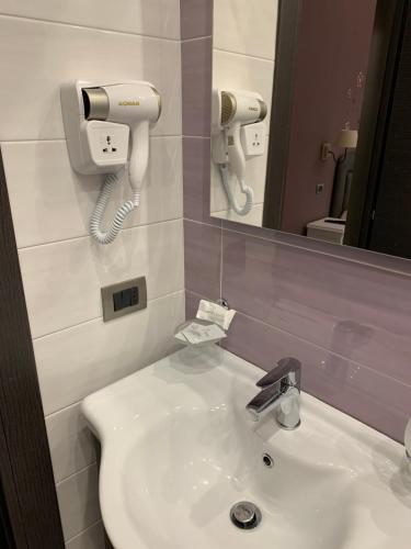 B&B Le Stanze Di Santa Chiara