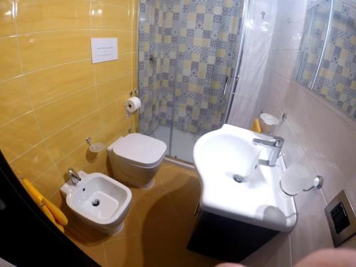 B&B Le Stanze Di Santa Chiara