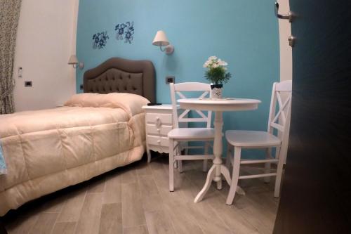 B&B Le Stanze Di Santa Chiara