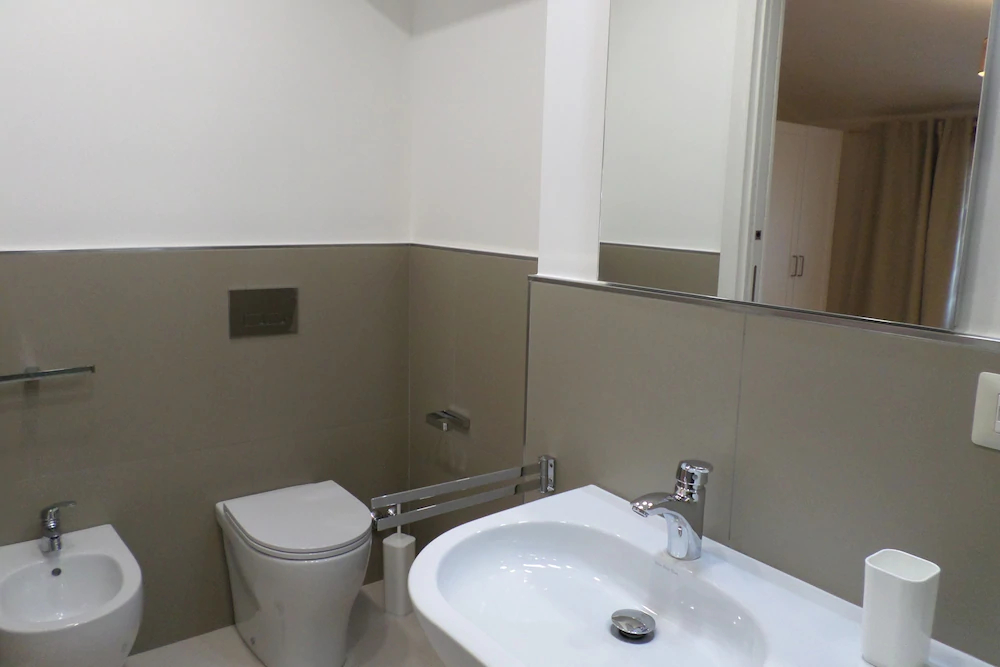 B&B Mansarda Del Sole