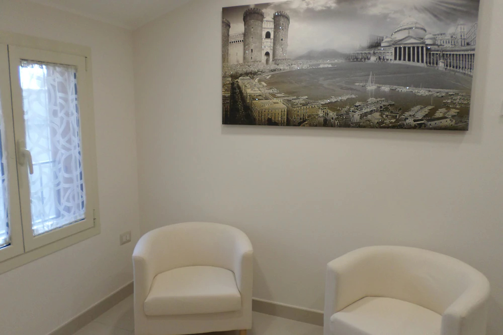 B&B Mansarda Del Sole